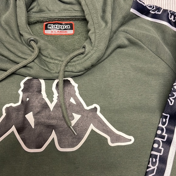 Kappa - Picture 8 of 12